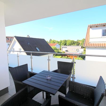 Apartment Mit Voll Ausgestatetter Kueche, Badewanne, Balkon, Parkplatz Vor Dem Haus, Ruhig Gelegen, Ada4 Kulmbach Buitenkant foto
